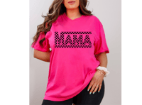 Image 1 of Checkered Mama
