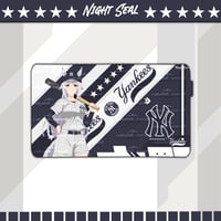 Image 3 of NY x UMA / TCG Play Mats