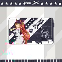 Image 4 of NY x UMA / TCG Play Mats