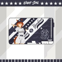 Image 5 of NY x UMA / TCG Play Mats