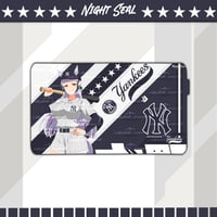 Image 6 of NY x UMA / TCG Play Mats