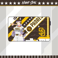 Image 3 of SD x UMA / TCG Play Mats