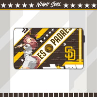 Image 4 of SD x UMA / TCG Play Mats