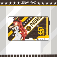 Image 6 of SD x UMA / TCG Play Mats