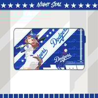 Image 2 of LA x UMA / TCG Play Mats