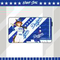 Image 3 of LA x UMA / TCG Play Mats