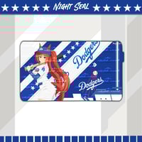 Image 4 of LA x UMA / TCG Play Mats