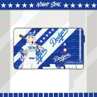 Image 5 of LA x UMA / TCG Play Mats