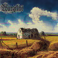 Image 1 of Wurgilnõ - Krijtland (Digipack CD)