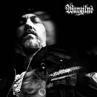 Image 4 of Wurgilnõ - Krijtland (Digipack CD)