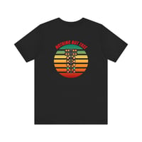 Image 1 of Nothing But Tree Drag Racing Tee