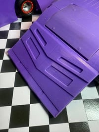 Image 13 of OldSchool Wedge Pontiac style Late Model