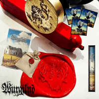 Image 3 of Wurgilnõ - Krijtland  (MC)