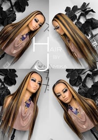 Image 3 of Talitha