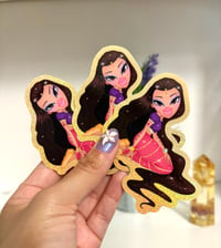 Image 1 of Bratz Genie Magic Stickers