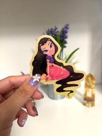 Image 2 of Bratz Genie Magic Stickers