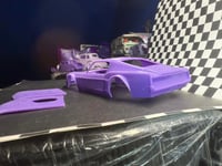 Image 7 of 67 flair fender street stock