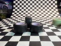 Image 4 of Diamond style Rims