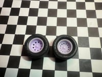 Image 6 of Diamond style Rims