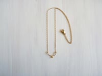 Image 2 of Swing necklace