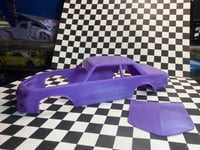 Image 1 of Newer Camaro clipped Malibu street stock 