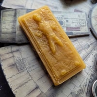Image 1 of Space Hunk Beeswax