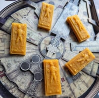 Image 2 of Space Hunk Beeswax