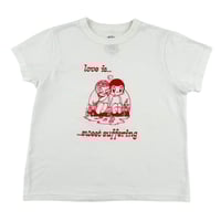 Image 1 of Love Is Sweet Suffering