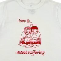Image 2 of Love Is Sweet Suffering