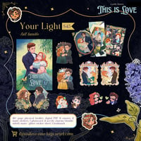 Your Light - Full Bundle 