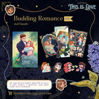 Budding Romance - Half Bundle