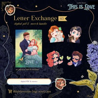 Letter Exchange - Digital Bundle
