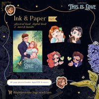 Ink & Paper - Physical Bundle