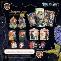 Chaperone - Merch Bundle 