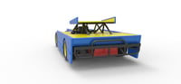 Image 6 of Outlaw Figure 8 #2 