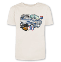 Image 1 of Van of 99 Shirt
