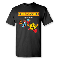 Pac-Man Shirt