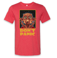 Mac, Me, and My Shirt