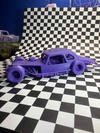 Image 2 of Plymouth Style Asphalt Modified Ground pounder! 