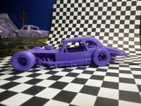 Image 3 of Plymouth Style Asphalt Modified Ground pounder! 