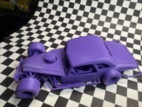 Image 4 of Plymouth Style Asphalt Modified Ground pounder! 
