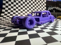Image 5 of Plymouth Style Asphalt Modified Ground pounder! 