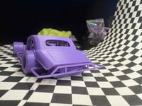 Image 6 of Plymouth Style Asphalt Modified Ground pounder! 
