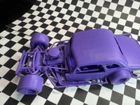 Image 7 of Plymouth Style Asphalt Modified Ground pounder! 