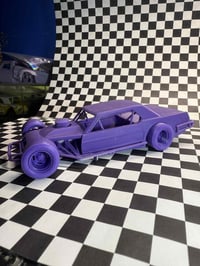 Image 2 of Mustang Modified Ground Pounder!  