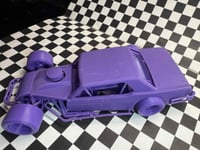 Image 5 of Mustang Modified Ground Pounder!  