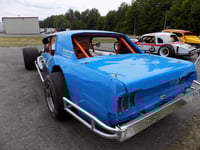 Image 6 of Mustang Modified Ground Pounder!  