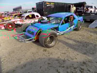 Image 8 of Mustang Modified Ground Pounder!  