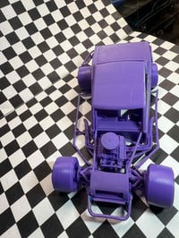 Image 9 of Mustang Modified Ground Pounder!  