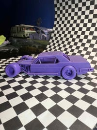 Image 10 of Mustang Modified Ground Pounder!  